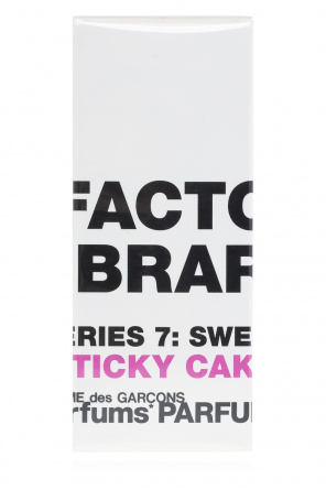 ‘series 7: sweet sticky cake’ eau de toilette, zdjęcie 2 ‘series 7: sweet sticky cake’ eau de toilette od Comme des Garcons